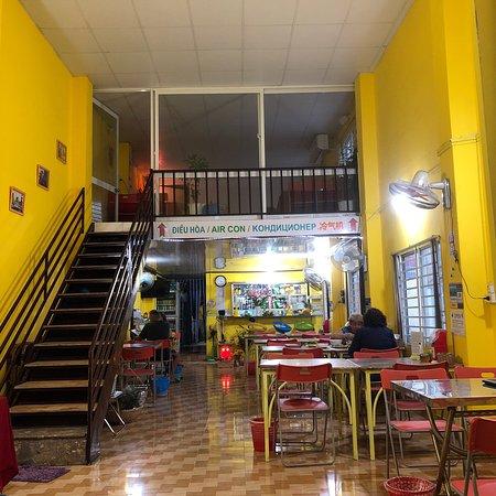 Red Sun Restaurant